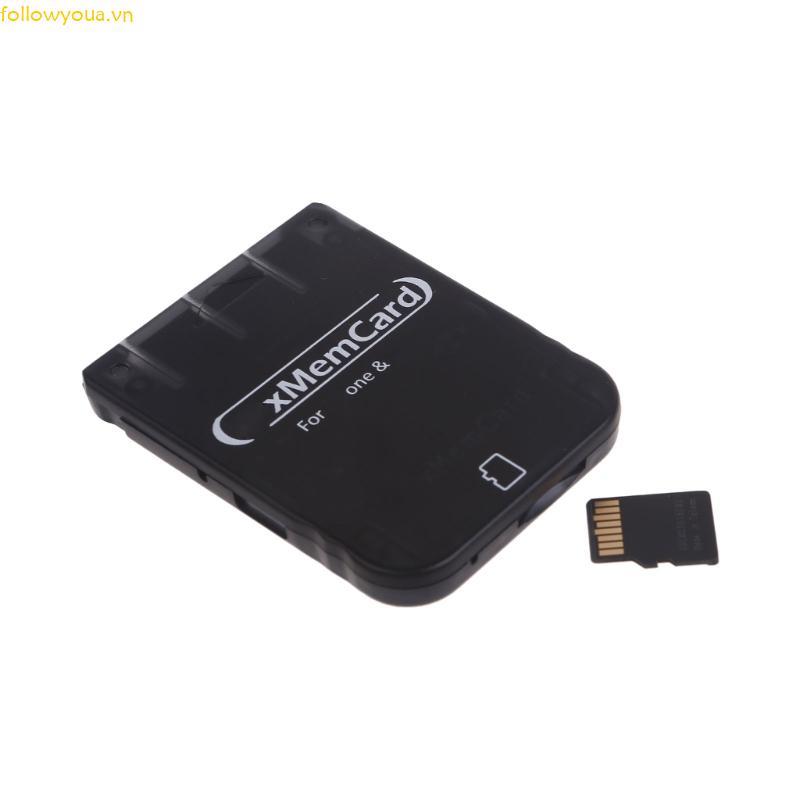 Fol PSX Thẻ Nhớ Tay Cầm Chơi Game MemCard Cho PS1 Một Máy Chơi Game Lưu Trữ Dữ Liệu Thẻ Trò Chơi