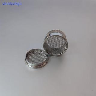 VHDD Trang Sức Sửa Chữa Đồng Hồ Các Bộ Phận Làm Sạch Giỏ Lưới Thép Không Gỉ Khay Lưới Cho Xưởng Sử Dụng VN