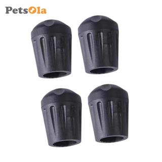 Chân Ghế Cắm Trại Di Động từ Cao Su và Nhựa - Dễ Gấp Gọn