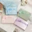Nhỏ Ngọc Trai Tươi Lime Sydney Giấy Hương Vị Cổ Sinh Nhật Bao Bì Flash Chất Liệu Kim Cương Sáng Tạo Ngày Lễ Quà Tặng Giấy 0331