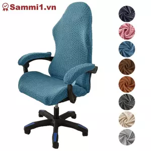ZK Thời Trang Đơn Giản Tại Nhà Ghế Chơi Game Đa Năng Trò Chơi Máy Tính Cạnh Tranh Ghế Barest Tay Vịn Đàn Hồi Xoay Ghế VN