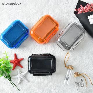 [Hộp lưu trữ] Hộp đựng hộp đựng chống thấm nước cho máy trợ thính màn hình lưu trữ tai nghe Đẹp