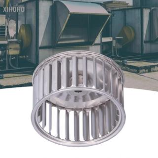 Xihoho Quạt ly tâm Động cơ quạt gió MultiWing hướng gió 4 inch 96x48x8mm