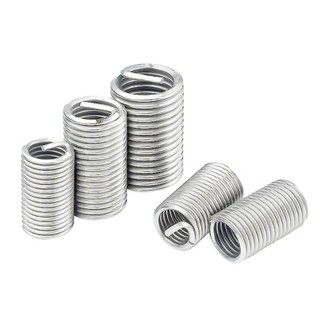 Ren cấy ốc ，Quy lô cấy chân ren các loại inox 304，nối ren trong ren ngoài（ren mịn）  M6 / M8 / M10 / M12 / M14 / M16【LXY-G1】