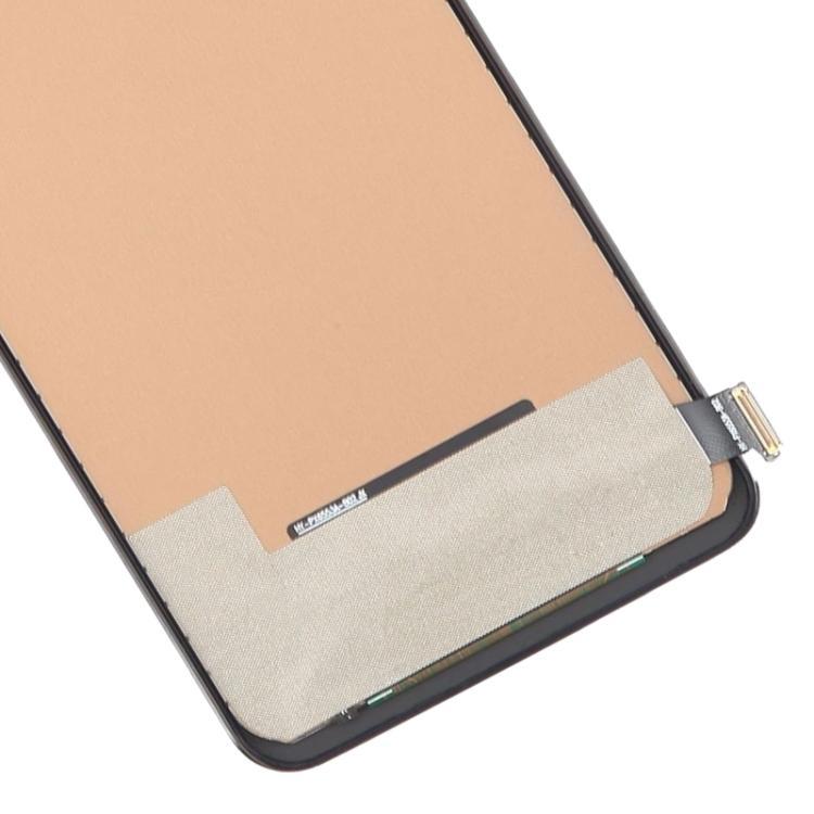 Dành cho màn hình LCD OnePlus 11 TFT có bộ số hóa đầy đủ, không hỗ trợ nhận dạng vân tay