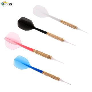 Đầu mềm phi tiêu nhựa an toàn 14 gram, phù hợp cho trò chơi trong phòng