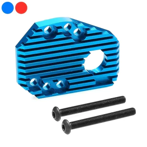 Kim Loại Động Cơ Gắn Tấm Tản Nhiệt TAMC-012 Cho Tamiya M05 M-05 1 / 10 RC Xe Nâng Cấp Phần Phụ Kiện