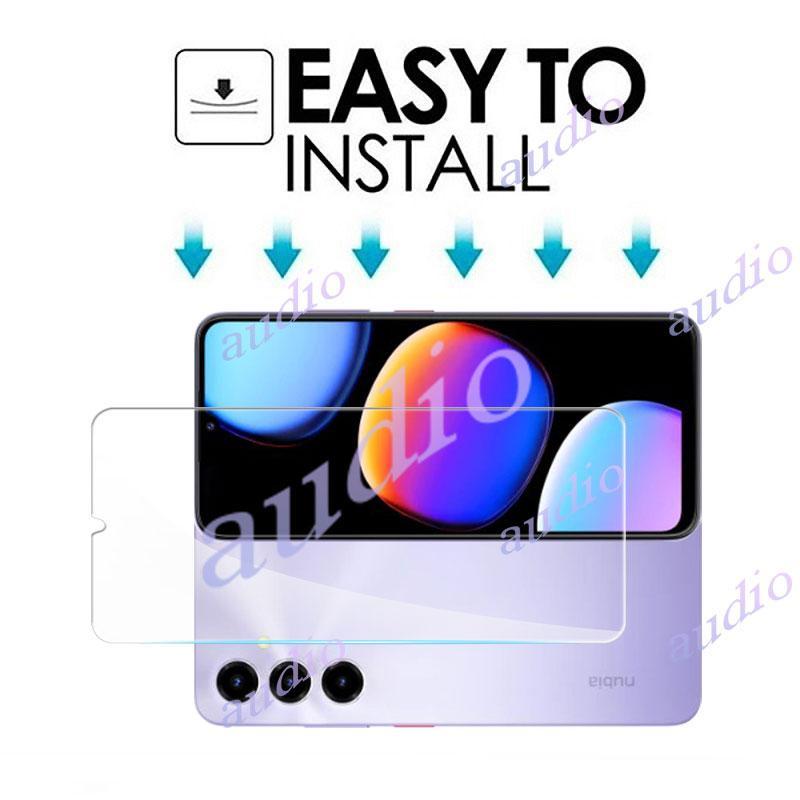 Nubia V80 Max 4G 2In1 Kính Cường Lực Bảo Vệ Toàn Màn Hình Phim Có Bảo Vệ Ống Kính Máy Ảnh Cho ZTE Blade V80 Max 4G 2026 Điện Thoại Bảo Vệ Màn Hình Bao Phim Cho ZTE Nubia V80 Max 4G
