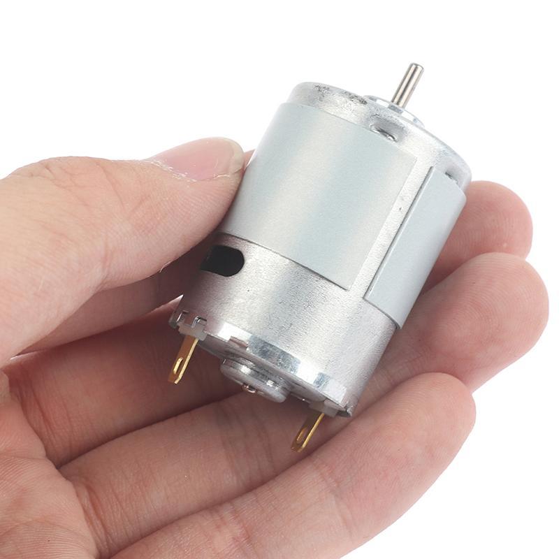 Newsmallbrains Thay Thế Động Cơ Tóc 7200Rpm Cho Động Cơ Tông Đơ Điện 8504 / 1919