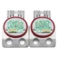 Mới A2059067804 Đèn Pha Trái Đèn LED Mắt Thiên Thần Nguồn DRL Ban Ngày Mô Đun Đèn Pha LED Cho C Class W205 A205 2019-2021 LED Nguồn Màu Kép