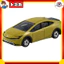 Takara Tomy Tomica No. 19 Toyota Prius (Box) Mini Car Toy for Ages 3 and Up
