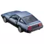 Takara Tomy Tomica Premium No. 15 Nissan Fairlady Z (Z31) Mini Car Toy for Ages 6 and Up