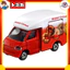 Takara Tomy Tomica No. 40 Mister Donut Food Truck Miniature Toy for Ages 3 and Up