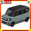TAKARA TOMY Tomica No. 26 Suzuki Spacia Gear Mini Car Toy for ages 3 and up.