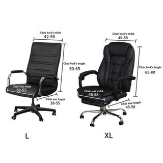 SHUPUN 1 Bộ Ghế, Vỏ bọc ghế có thể tháo rời bằng nhung, Vỏ bọc ghế bành dày đàn hồi chống mài mòn bền bỉ