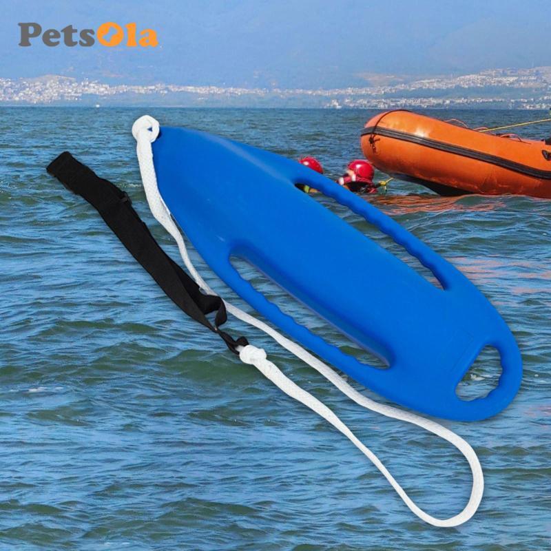 Phao bơi sinh tồn chuyên nghiệp với dây thắt lưng điều chỉnh - phù hợp cho lặn biển và huấn luyện bơi lội
