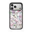 Ốp Điện Thoại Từ Tính Thỏ Ngọt Ngào Cho IPhone 16 15 14 Plus 13 12 17 Pro Max 17Air Vỏ Bảo Vệ Chống Sốc
