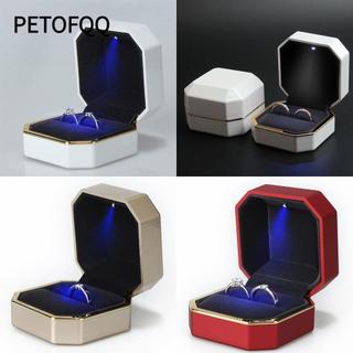 Ring Box by PETOFQQ MALL