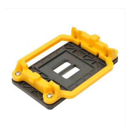 Giá đỡ tản nhiệt CPU thế hệ thứ 12 AMD Giá đỡ AM4 / 1200 / 115X / 1366 / 2011 Bo mạch chủ cố định khóa T6ZM