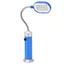 Đèn làm việc ngoài trời, Đèn LED làm việc có thể điều chỉnh độ sáng cao 360 độ, Dụng cụ nướng đèn cổ ngỗng đế từ tính bền bỉ