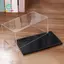 Acrylic Sưu Tập Đồ Chơi Hiển Thị Ốp Lưng Đa Năng Chống Bụi 14x7x7.7cm Mặt Bàn Tổ Chức Cho Triển Lãm Thương Mại Phụ Kiện