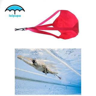 Leipupa - Dù bơi dây xích chuyên nghiệp cho huấn luyện sức mạnh và phối hợp