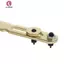 Đồng hồ Springevenstar Dụng cụ mở có thể điều chỉnh Đạo cụ bảo trì đồng hồ Ba Case Press Closer Remover Repair Watchmaker Tool Springevenstar