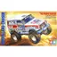 Tamiya Comical Mini 4WD Series No. 13 Land Cruiser 1990 Plastic Model 19013