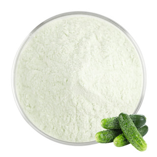 Bột nước ép dưa chuột thực phẩm tự nhiên Bột dưa chuột 500g / 1000g