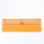 Máy cắt giấy STABFOAM, Tông đơ giấy A4 miễn phí màu tím / hồng / cam / xanh / trắng, bảo mật 220 * 60mm Kích thước cắt 270 X 85 X 25mm Máy cắt giấy sổ lưu niệm