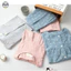 Chăm sóc nhân văn Quần áo cho con bú mờ nhạt / Quần áo ngồi bằng vải Cotton dễ dàng cởi / Tiết kiệm sức lao động tiết kiệm thời gian ấm áp