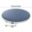 Loa Bluetooth FUHUIOT Under Pillow, Loa ngủ không dây âm thanh nổi HiFi hỗ trợ giấc ngủ, Bluetooth Mini 5.4 Loa ngủ không dây tích hợp siêu mỏng sử dụng tại nhà