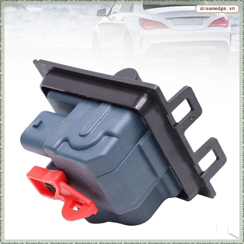 [dreamedge] A0008207703 Tank Filler Nắp Nắp Khóa Động Cơ Thiết Bị Truyền Động Cho - C E S Class W176 W246 W205 W213 W222 Các Bộ Phận Dự Phòng