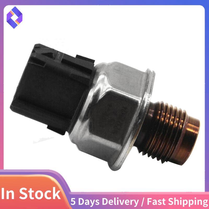 1 Chiếc 45PP144 Common Rail Cảm Biến Áp Suất Đồ Dùng Ô Tô 31400-4A900 89545-35020 Phụ Kiện Thay Thế