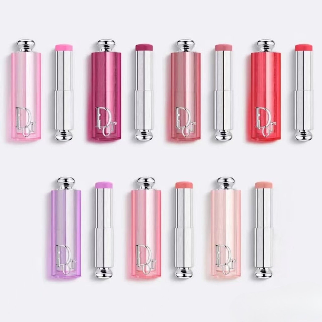 Gậy Blush hậu trường DIO phong cách mới 001#提升气色化妆品通用015#