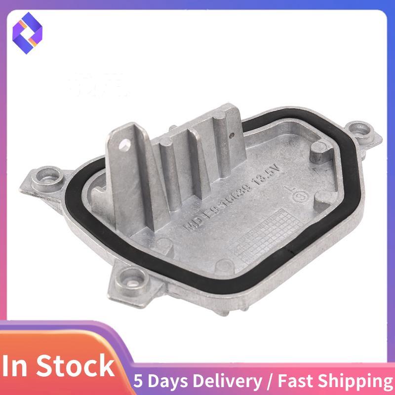 Bên trái cho X1 F48 2017-2019 LED DRL Đèn pha chạy ban ngày 63117428789 / 90068144C