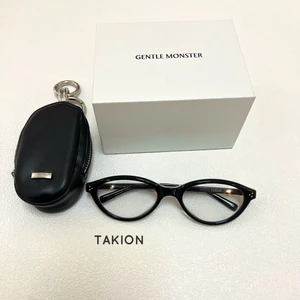 Kính Mát G.M.Bratz. Takion 01 Màu Đen