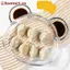 Đĩa đựng gia vị hình gấu ZK & Bát bánh bao vỏ sò - Khay phục vụ trái cây Salad VN