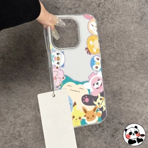 Ốp Điện Thoại Pokémon Dễ Thương Cho Xiaomi Poco C85 C75 C71 C65 C61 C55 C51 C50 Civi 5 4 Pro 3 Mi 10 10S 10i 10T Lite 5G 4G Vỏ Hoạt Hình Pikachu Charmander Ins Phong Cách Vỏ
