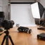 Yoo Standard 1 4 Nam Nữ Vít Adapter Giá Để Định Vị Linh Hoạt Gắn Camera Lấp Đầy Ánh Sáng Và Vlog Gear