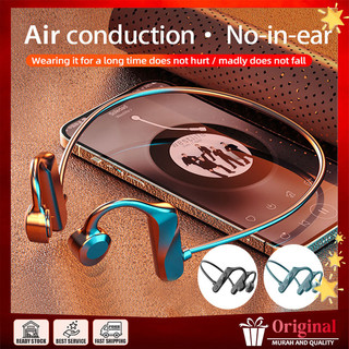 Tai nghe dẫn truyền xương K69 Bluetooth 5.2 Tai nghe nhạc HIFI Tai nghe thể thao Tai nghe không dây có Mic Tai nghe chống nước