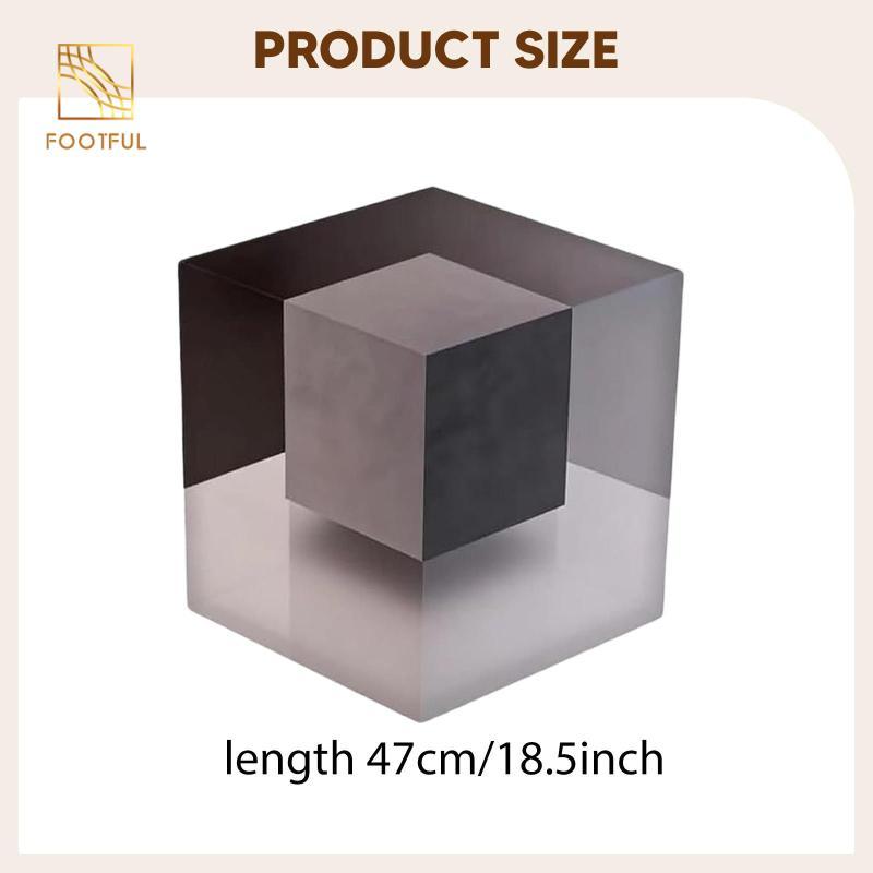 3D Decal dán tường quang ảo nghệ thuật trang trí nhà, góc treo phòng trưng bày, ký túc xá, không gian văn phòng