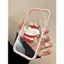 Little Ghost của IPhone Core cho 16 trường hợp iPhone 17Air 3 trong 1 bezel 14 13 11Pro
