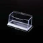Hộp đựng danh thiếp LAKAM, Đế trưng bày danh thiếp Acrylic dày, Hộp đựng thẻ du lịch một lớp bền bỉ Đồ dùng văn phòng
