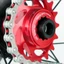 Yoo 16T 18T Xe Đạp Bánh Đà Tốc Độ Đơn Hợp Kim Nhôm Bộ Chuyển Đổi Tốc Độ Đơn Cho Xe Đạp Leo Núi Và Xe Đạp Đường Bộ
