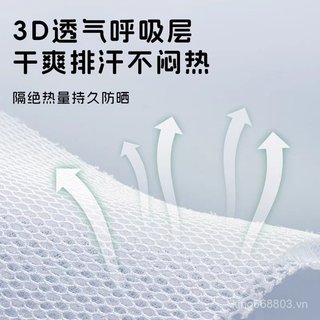 Pin Ghế Ô Tô Đuôi Nguồn Xanh Mới Nitto Cách Tổ Ong Lưới Điện Thoáng Khí Ghế Bảo Vệ Phụ Kiện D1ET
