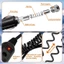 Cáp chuyển đổi mũ bảo hiểm sưởi ấm đa năng Yoo với ổ cắm sạc 12V Đầu nối nữ Mũ bảo hiểm Dây nịt sưởi ấm cho mùa đông