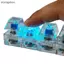 4 / 9 Phím Bàn phím cơ Máy kiểm tra trục Bàn phím LED Đồ chơi chìa khóa Giảm căng thẳng DIY Fidget Nút Keycap Fidget Móc khóa Đồ chơi Quà tặng Đẹp