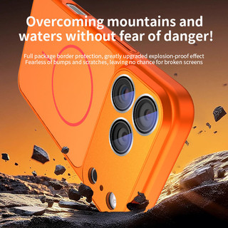 Ốp điện thoại silicon lỏng màu cam vũ trụ cho iPhone 17 Pro Max Air 16 15 14 13 Pro Max Bảo vệ Camera Vỏ silicon mềm chống sốc