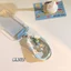 Ánh Sáng Sang Trọng Ins Hồng Hello Kitty Mèo Mặt Dây Chuyền Điện Thoại Di Động Dây Đeo Tay Dây Treo Dây Xích Camera Chìa Khóa Mặt Dây Chuyền Vỏ Điện Thoại Di Động Đa Năng